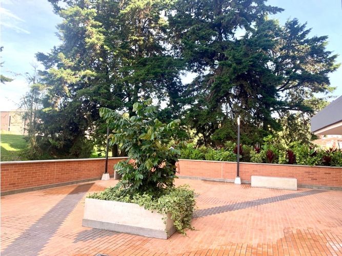 Apartamento de 3 alcobas en venta en El Porvenir, Rionegro, 78 m² · foto 15 de 16