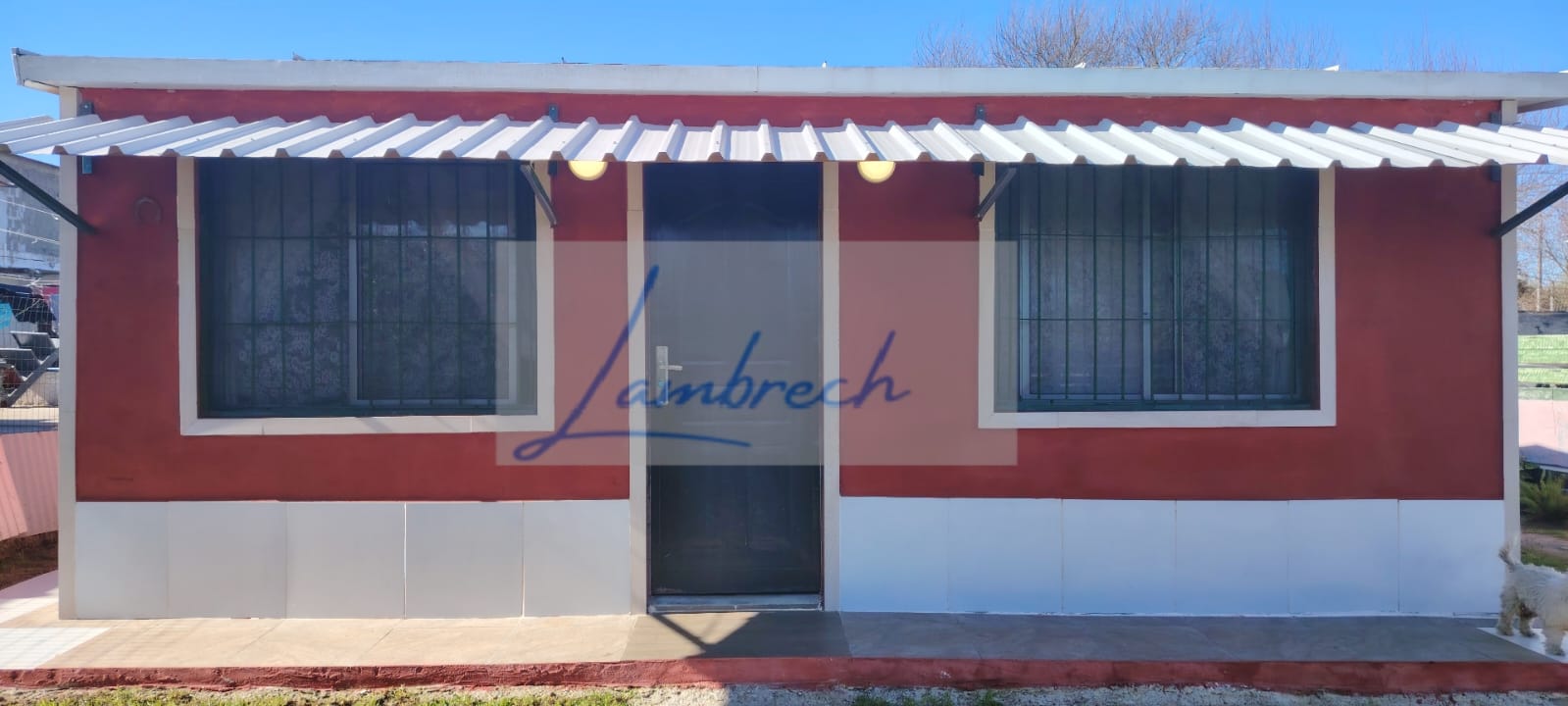 SE VENDE CASA EN EL OBELISCO,LAS PIEDRAS, CANELONES.