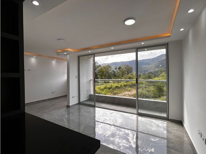Apartamento de 2 alcobas en venta en Paseo Real Ii, Piedecuesta, 64 m² · foto 3 de 21