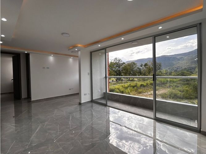 Apartamento de 2 alcobas en venta en Paseo Real Ii, Piedecuesta, 64 m² · foto 5 de 21