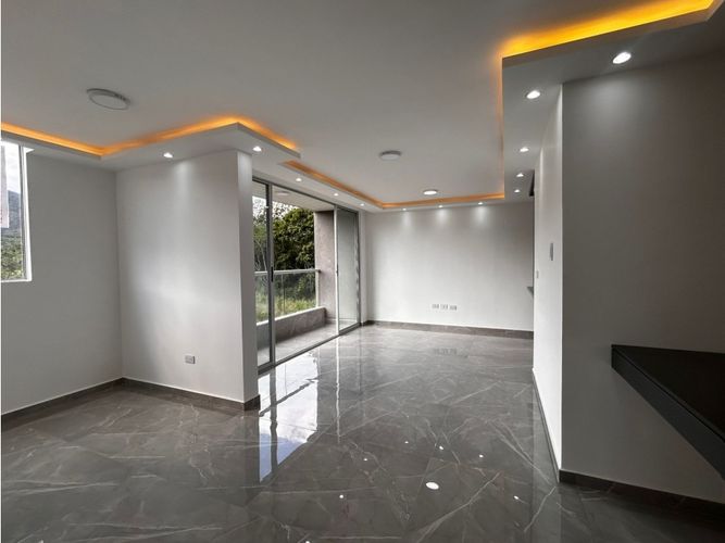 Apartamento de 2 alcobas en venta en Paseo Real Ii, Piedecuesta, 64 m² · foto 6 de 21