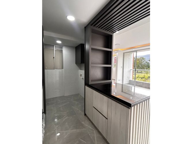 Apartamento de 2 alcobas en venta en Paseo Real Ii, Piedecuesta, 64 m² · foto 7 de 21