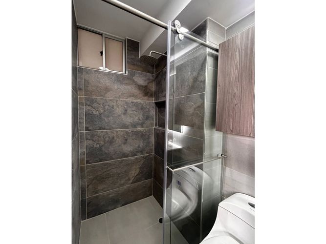 Apartamento de 2 alcobas en venta en Paseo Real Ii, Piedecuesta, 64 m² · foto 8 de 21