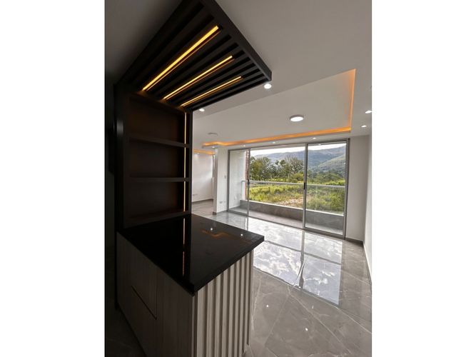 Apartamento de 2 alcobas en venta en Paseo Real Ii, Piedecuesta, 64 m² · foto 9 de 21