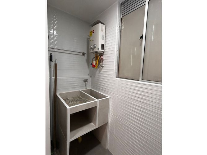 Apartamento de 2 alcobas en venta en Paseo Real Ii, Piedecuesta, 64 m² · foto 14 de 21