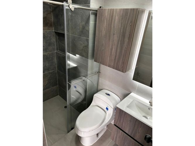 Apartamento de 2 alcobas en venta en Paseo Real Ii, Piedecuesta, 64 m² · foto 15 de 21