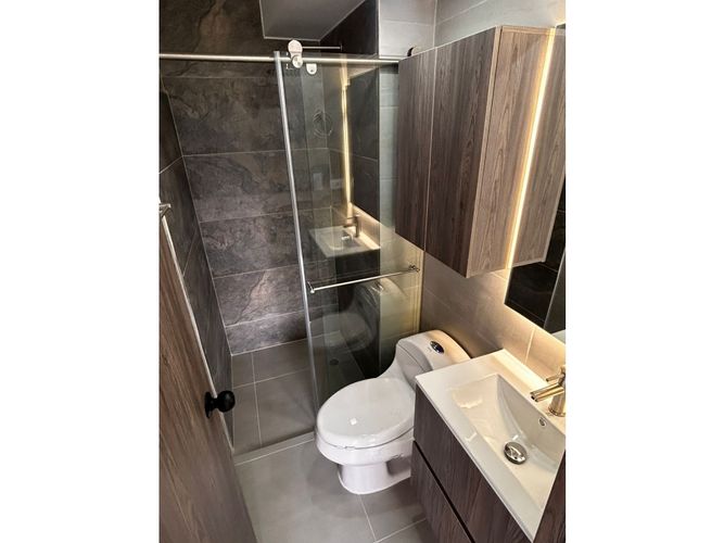Apartamento de 2 alcobas en venta en Paseo Real Ii, Piedecuesta, 64 m² · foto 16 de 21