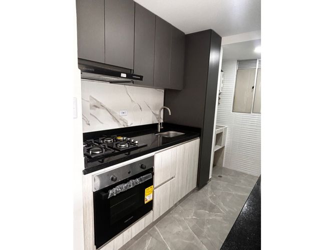 Apartamento de 2 alcobas en venta en Paseo Real Ii, Piedecuesta, 64 m² · foto 17 de 21