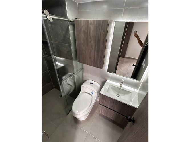 Apartamento de 2 alcobas en venta en Paseo Real Ii, Piedecuesta, 64 m² · foto 20 de 21