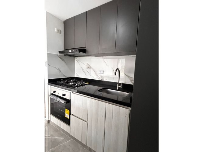 Apartamento de 2 alcobas en venta en Paseo Real Ii, Piedecuesta, 64 m² · foto 21 de 21