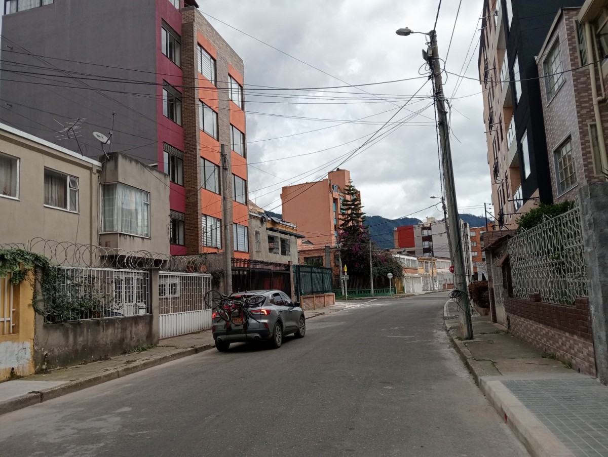 Casa en venta en San Luis, Bogotá · foto 15 de 15