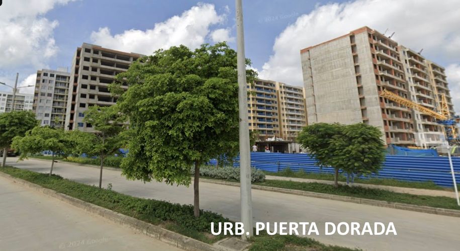 Lote en venta en Las Granjas, Barranquilla, 10920 m² · foto 5 de 12