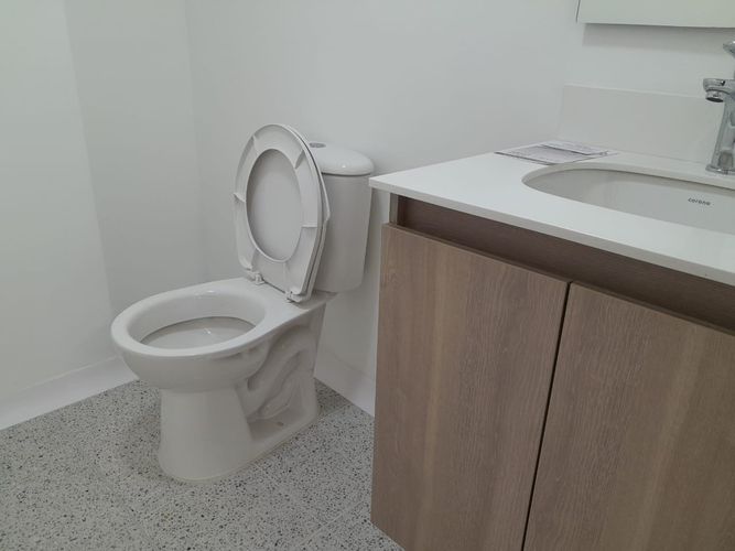 Consultorio en arriendo en El Poblado, Medellín, 31 m² · foto 13 de 13