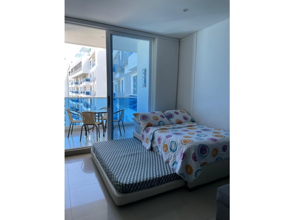 Apartamento en venta en Urbanizacion Salguero, Santa Marta · foto 15 de 24