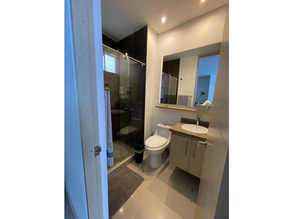 Apartamento en venta en Urbanizacion Salguero, Santa Marta · foto 19 de 24