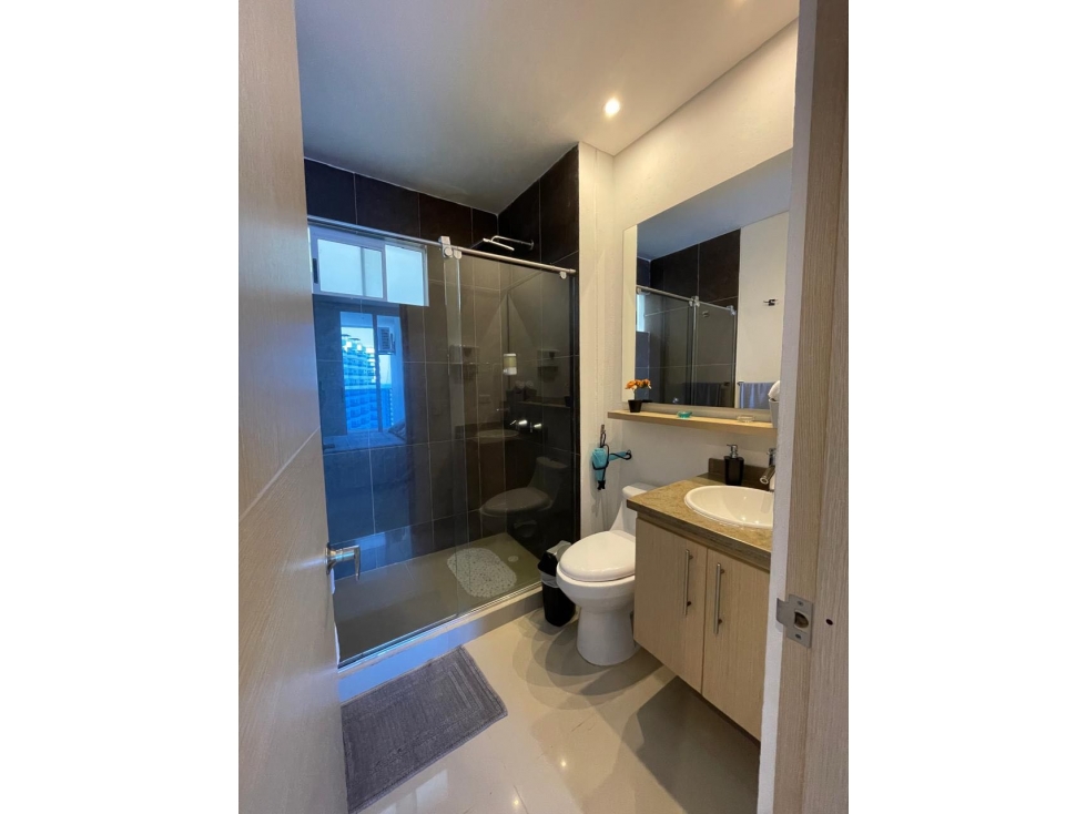 Apartamento en venta en Urbanizacion Salguero, Santa Marta · foto 20 de 24