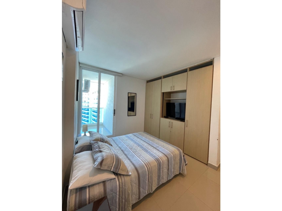 Apartamento en venta en Urbanizacion Salguero, Santa Marta · foto 23 de 24