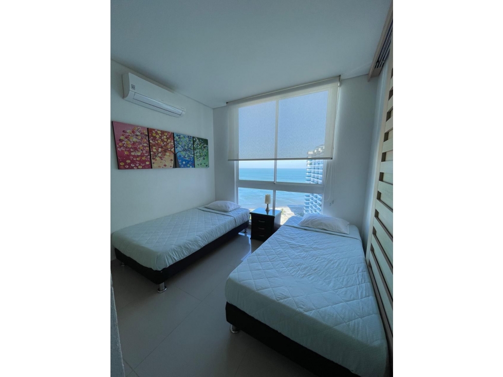 Apartamento en venta en Urbanizacion Salguero, Santa Marta · foto 24 de 24