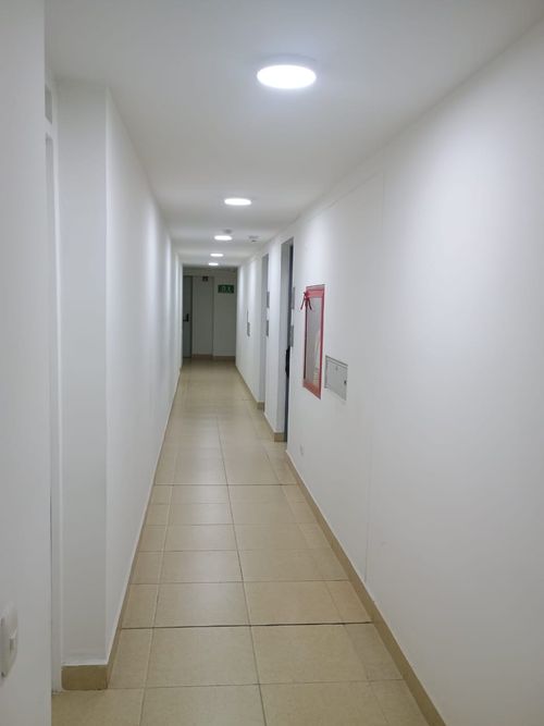Apartamento de 2 alcobas en venta en El Liston, Bogotá, 30 m² · foto 7 de 24