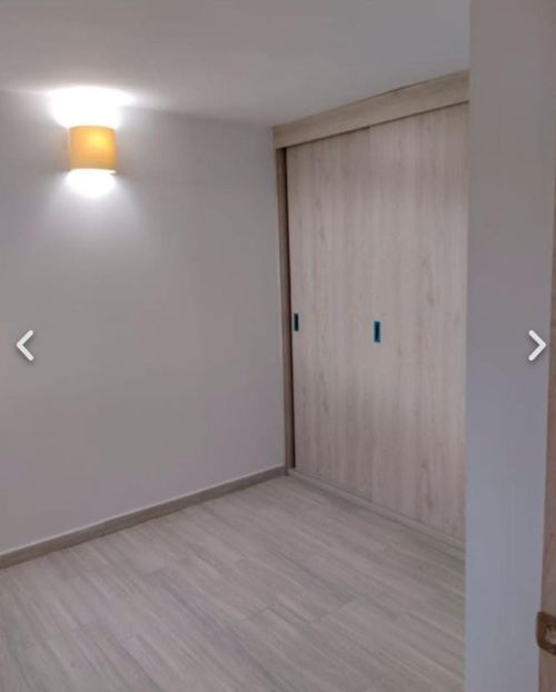 Apartamento de 2 alcobas en venta en El Liston, Bogotá, 30 m² · foto 8 de 24