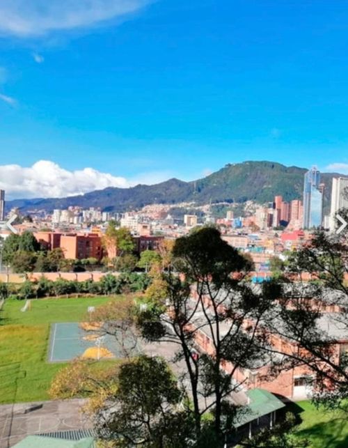 Apartamento de 2 alcobas en venta en El Liston, Bogotá, 30 m² · foto 19 de 24