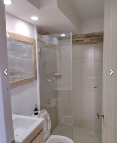 Apartamento de 2 alcobas en venta en El Liston, Bogotá, 30 m² · foto 11 de 24