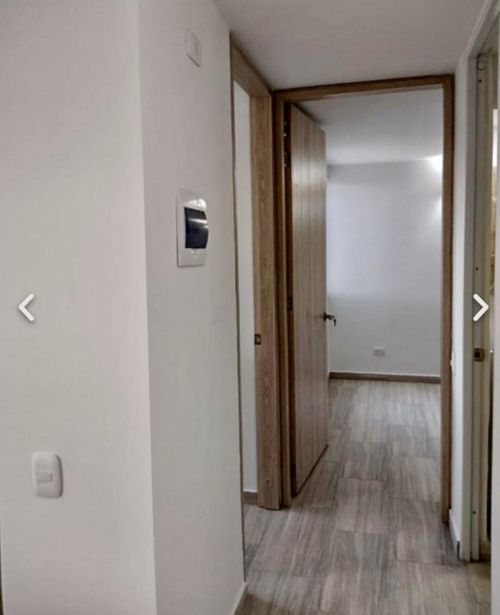 Apartamento de 2 alcobas en venta en El Liston, Bogotá, 30 m² · foto 13 de 24