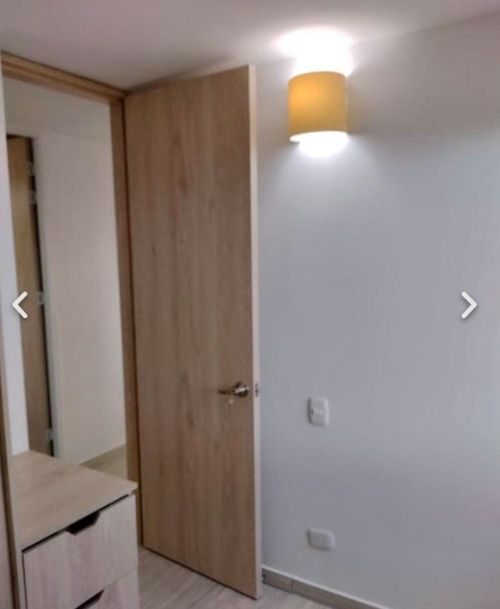 Apartamento de 2 alcobas en venta en El Liston, Bogotá, 30 m² · foto 15 de 24