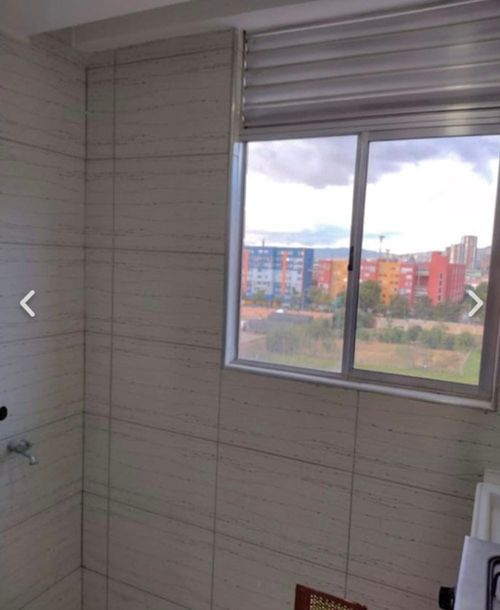 Apartamento de 2 alcobas en venta en El Liston, Bogotá, 30 m² · foto 10 de 24
