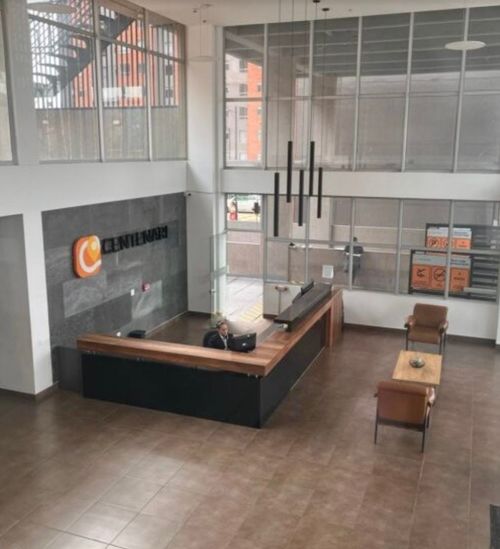 Apartamento de 2 alcobas en venta en El Liston, Bogotá, 30 m² · foto 17 de 24