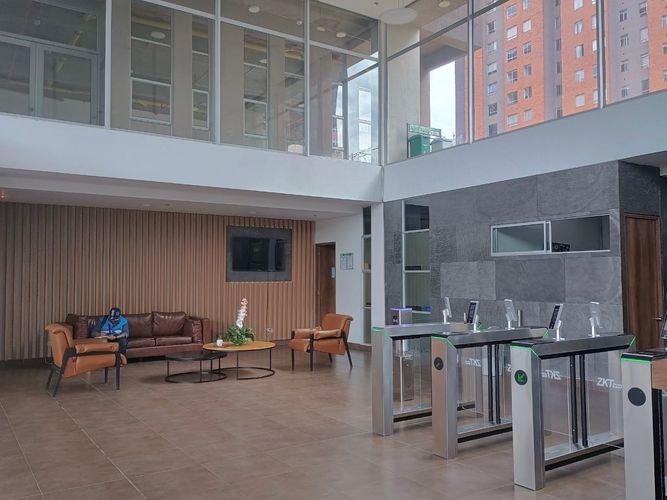 Apartamento de 2 alcobas en venta en El Liston, Bogotá, 30 m² · foto 20 de 24