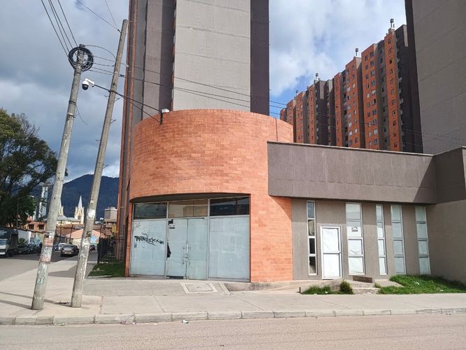 Apartamento de 2 alcobas en venta en El Liston, Bogotá, 30 m² · foto 24 de 24