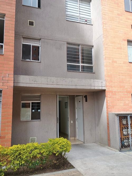 Apartamento de 2 alcobas en venta en El Liston, Bogotá, 30 m² · foto 12 de 24