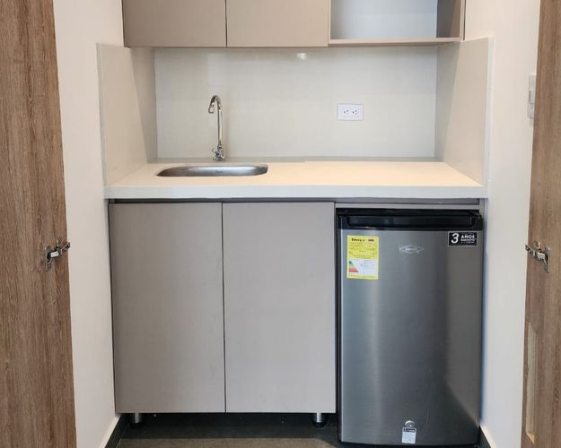 Oficina en arriendo en Santa María De Los Ángeles, Medellín, 33 m² · foto 3 de 6