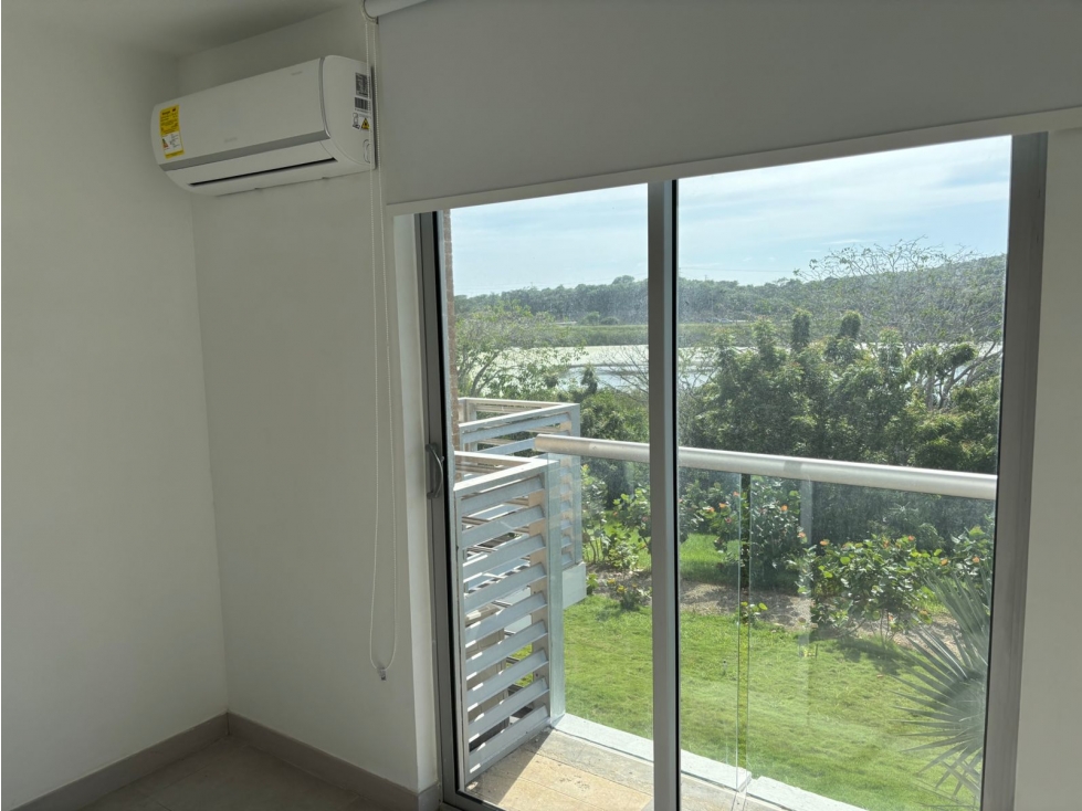 Apartamento en venta en Serena Del Mar, Cartagena · foto 2 de 10