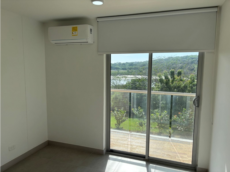 Apartamento en venta en Serena Del Mar, Cartagena · foto 3 de 10