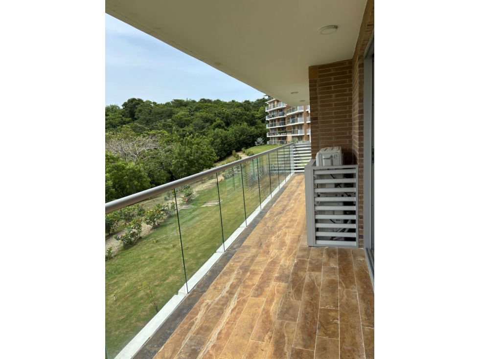 Apartamento en venta en Serena Del Mar, Cartagena · foto 4 de 10