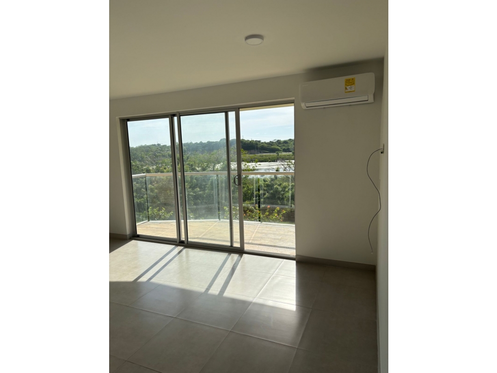 Apartamento en venta en Serena Del Mar, Cartagena · foto 5 de 10