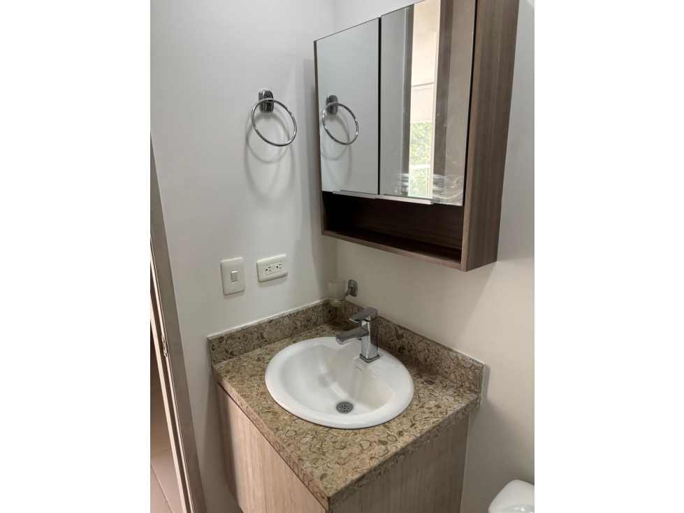 Apartamento en venta en Serena Del Mar, Cartagena · foto 7 de 10