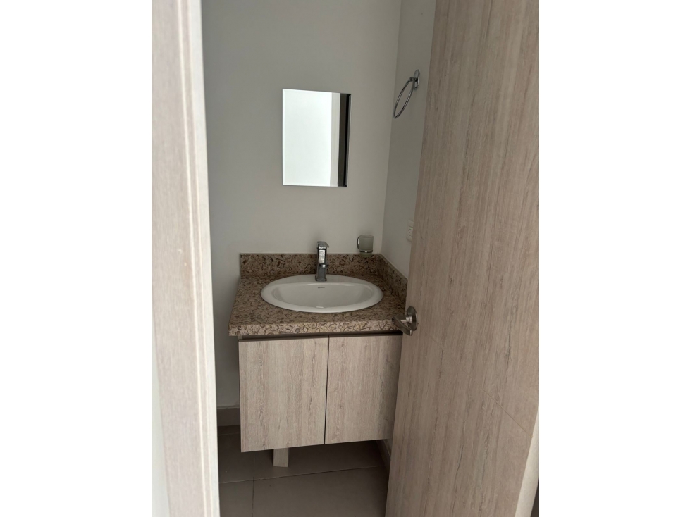 Apartamento en venta en Serena Del Mar, Cartagena · foto 8 de 10