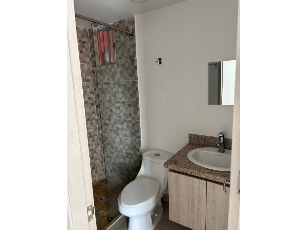 Apartamento en venta en Serena Del Mar, Cartagena · foto 9 de 10