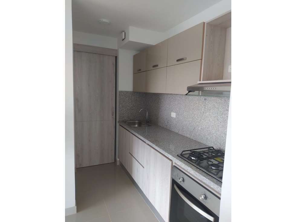 Apartamento en venta en Serena Del Mar, Cartagena · foto 10 de 10