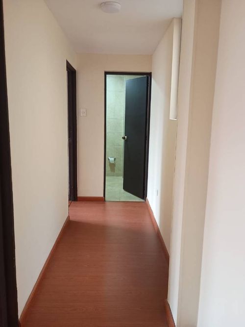 Apartamento de 3 alcobas en venta en La Merced, Bogotá, 124 m² · foto 8 de 18