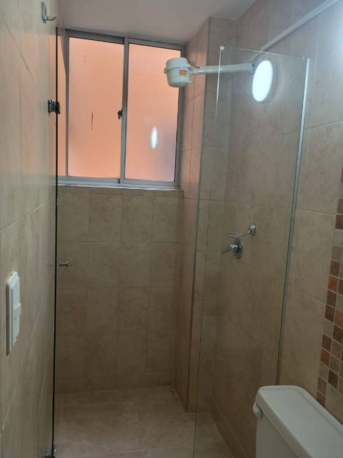 Apartamento de 3 alcobas en venta en La Merced, Bogotá, 124 m² · foto 11 de 18