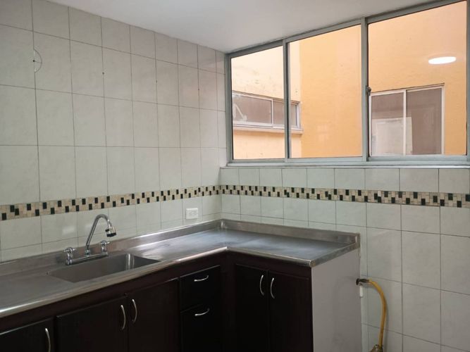 Apartamento de 3 alcobas en venta en La Merced, Bogotá, 124 m² · foto 13 de 18
