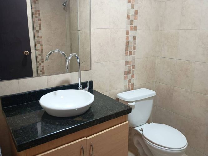 Apartamento de 3 alcobas en venta en La Merced, Bogotá, 124 m² · foto 16 de 18