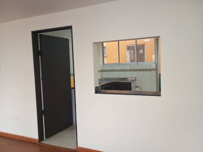 Apartamento de 3 alcobas en venta en La Merced, Bogotá, 124 m² · foto 17 de 18