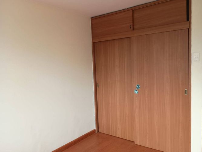 Apartamento de 3 alcobas en venta en La Merced, Bogotá, 124 m² · foto 18 de 18