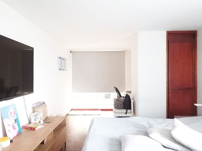 Apartamento de 2 alcobas en arriendo en San Lucas, Medellín, 96 m² · foto 7 de 13