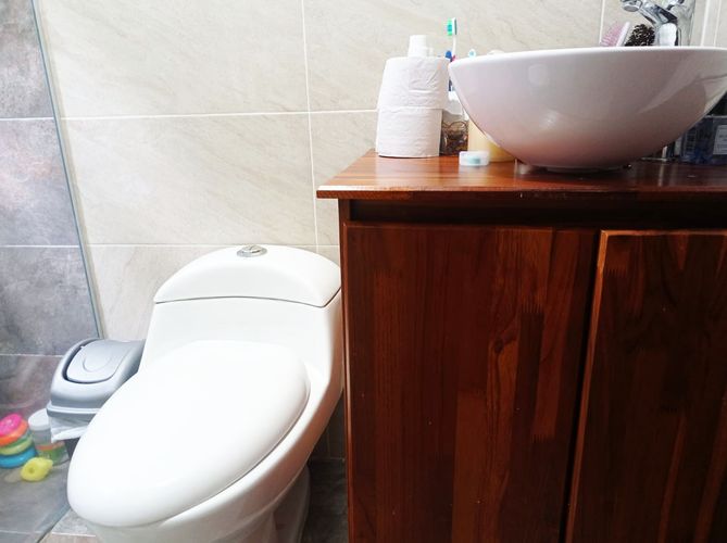 Apartamento de 2 alcobas en arriendo en San Lucas, Medellín, 96 m² · foto 10 de 13